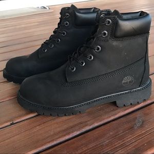 Timberland Waterproof Boots